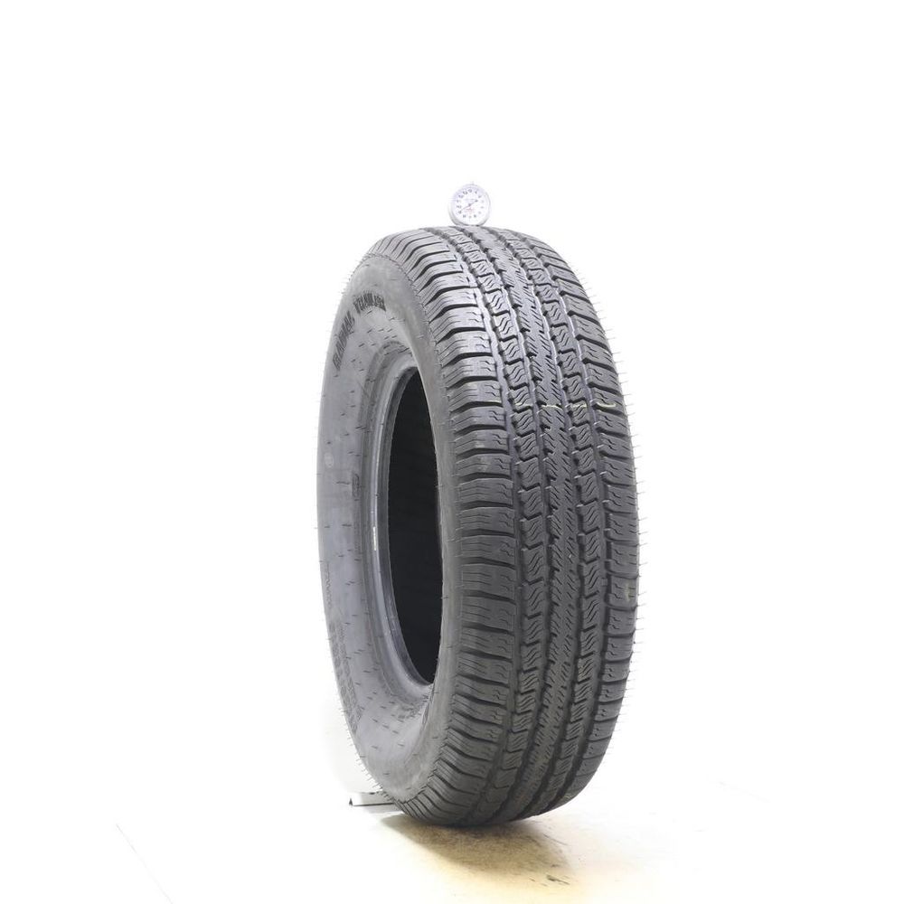Used ST 255/75R15 Supercargo Radial Trailer 117/112L E - 9/32 - Image 1