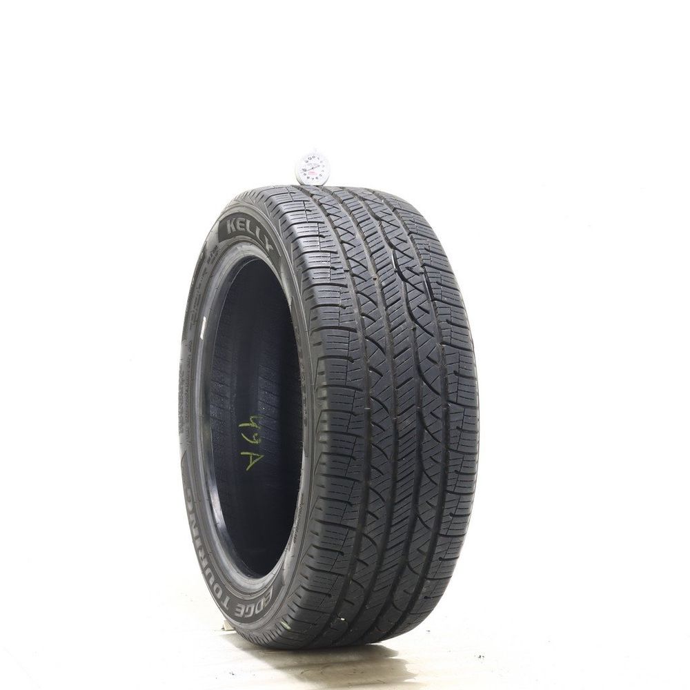 Used 235/45R18 Kelly Edge Touring A/S 94V - 9.5/32 - Image 1