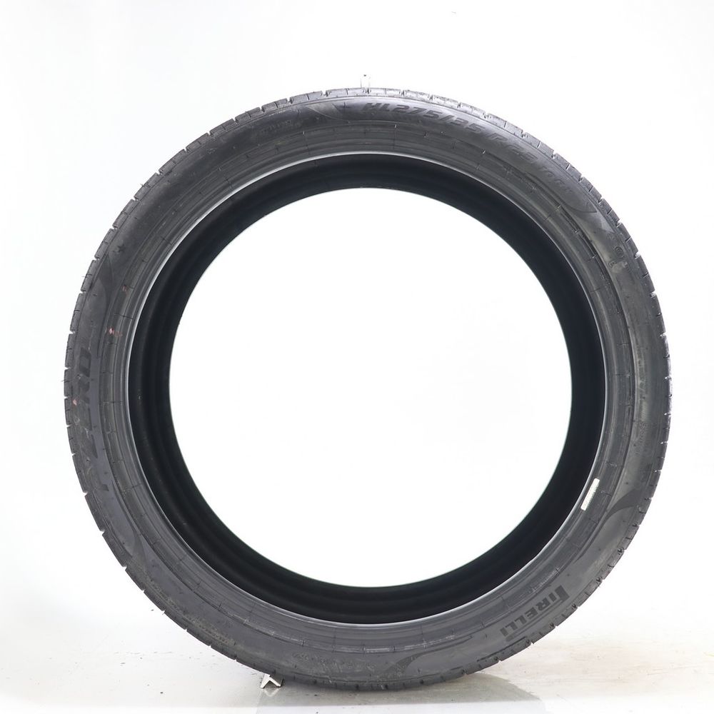 Used 275/35R23 Pirelli P Zero PZ4 108Y - 8.5/32 - Image 3