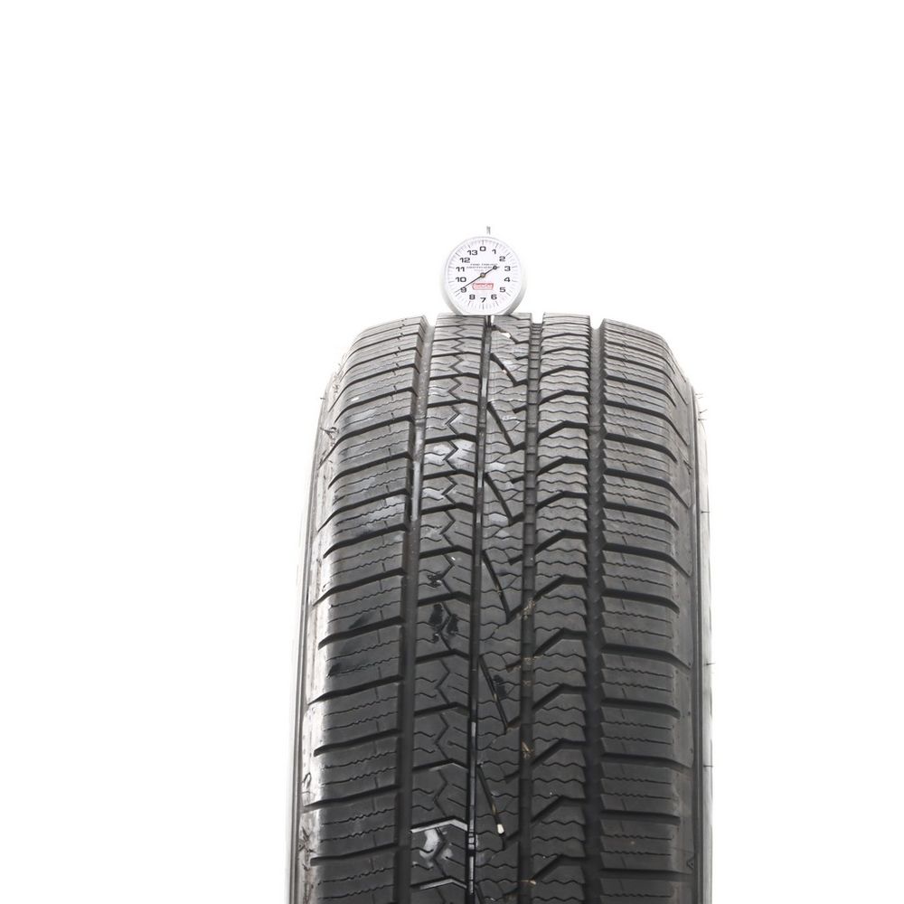 Set of (2) Used 225/65R17 Falken Aklimate 102H - 9-9.5/32 - Image 2
