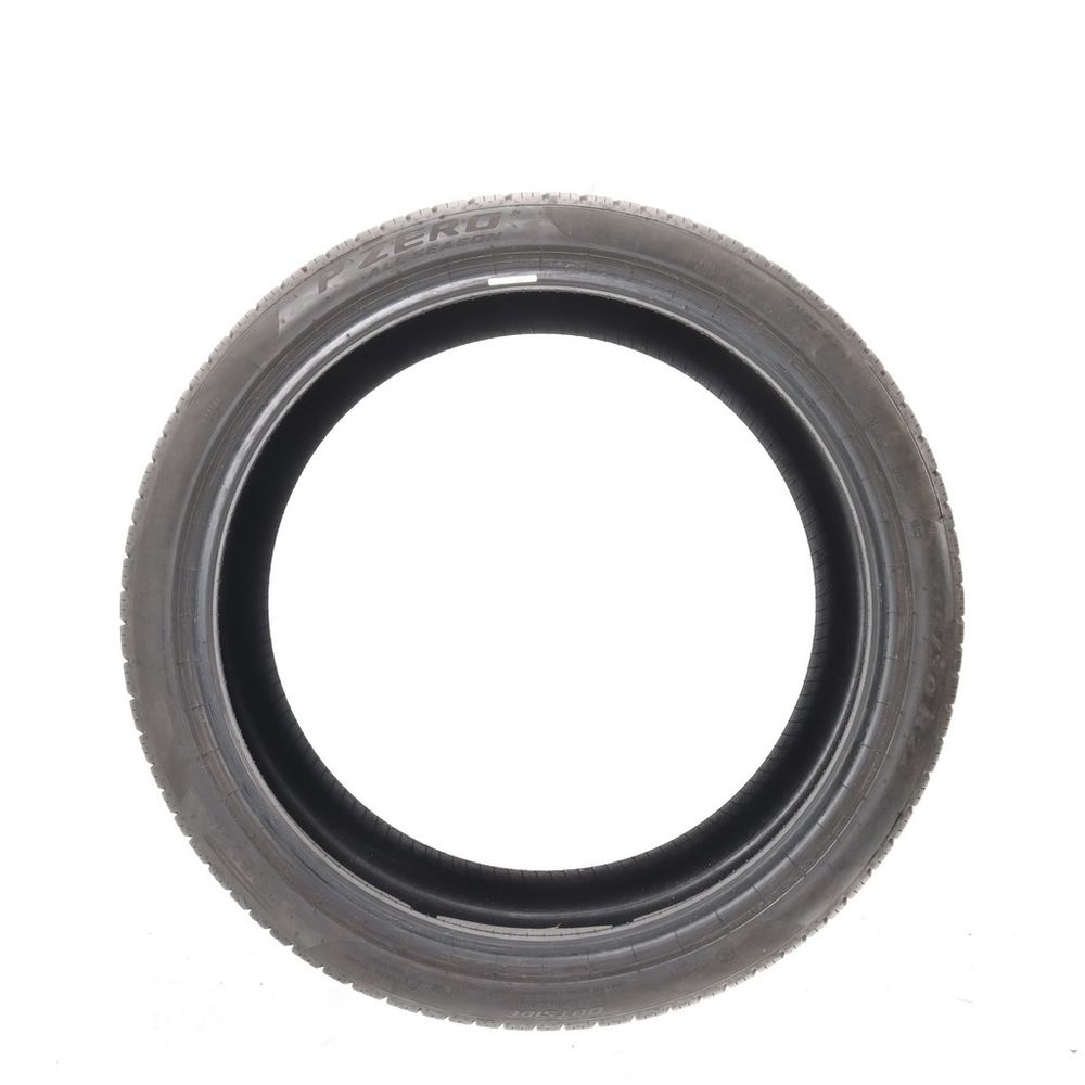 Used 315/30R22 Pirelli P Zero PNCS 107W - 9.5/32 - Image 3