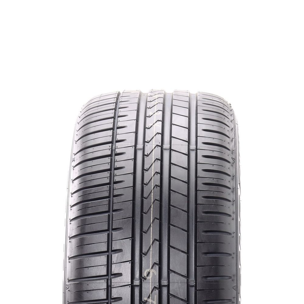 New 265/50R19 Falken Azenis FK510 SUV 110Y - New - Image 2