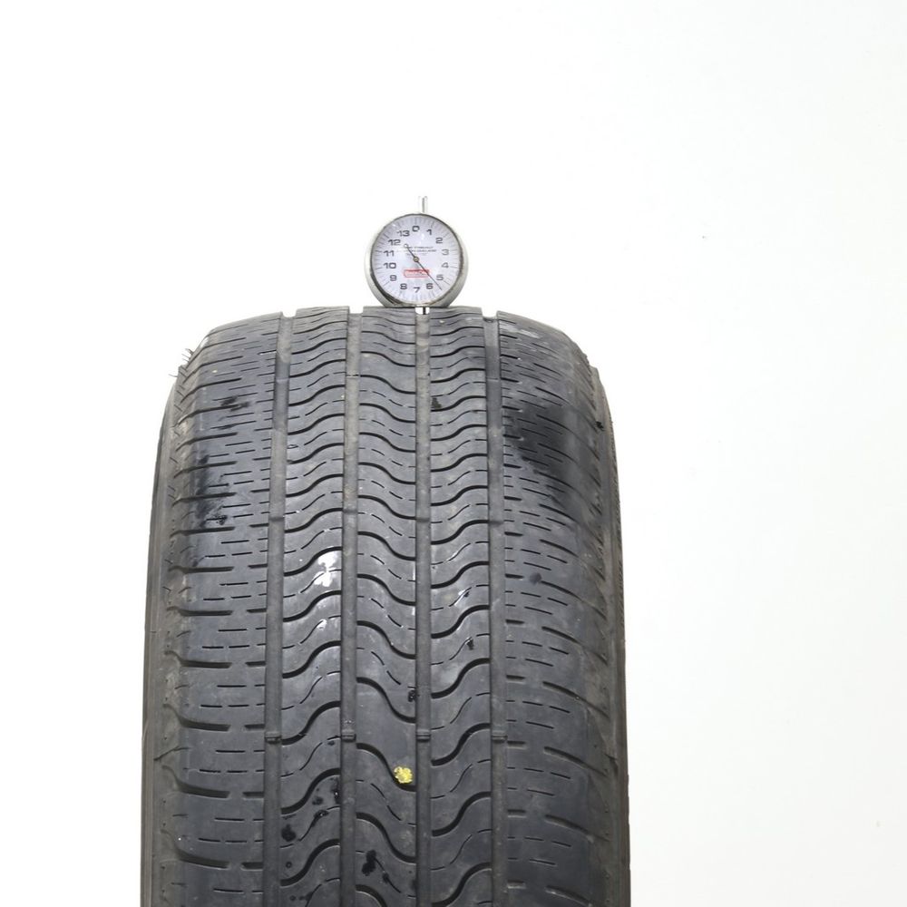 Set of (2) Used 225/60R18 Firestone All Season (Firestone) 100T - 5.5-7/32 - Image 2