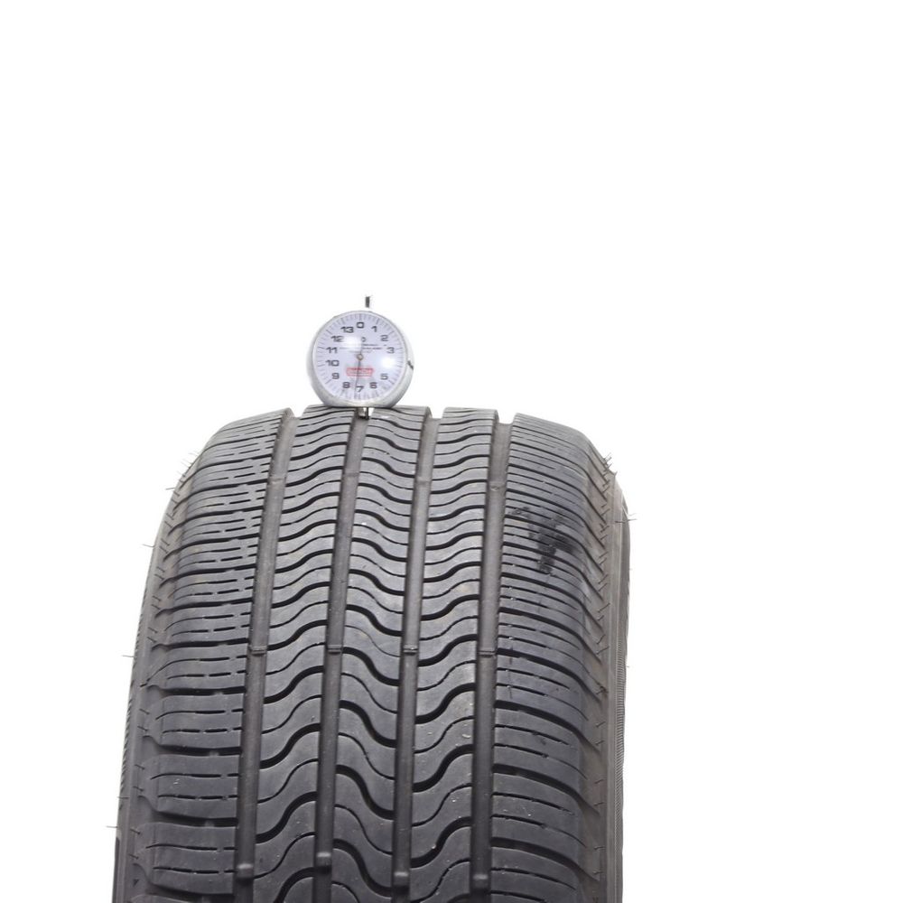 Set of (2) Used 225/60R18 Firestone All Season (Firestone) 100T - 5.5-7/32 - Image 5