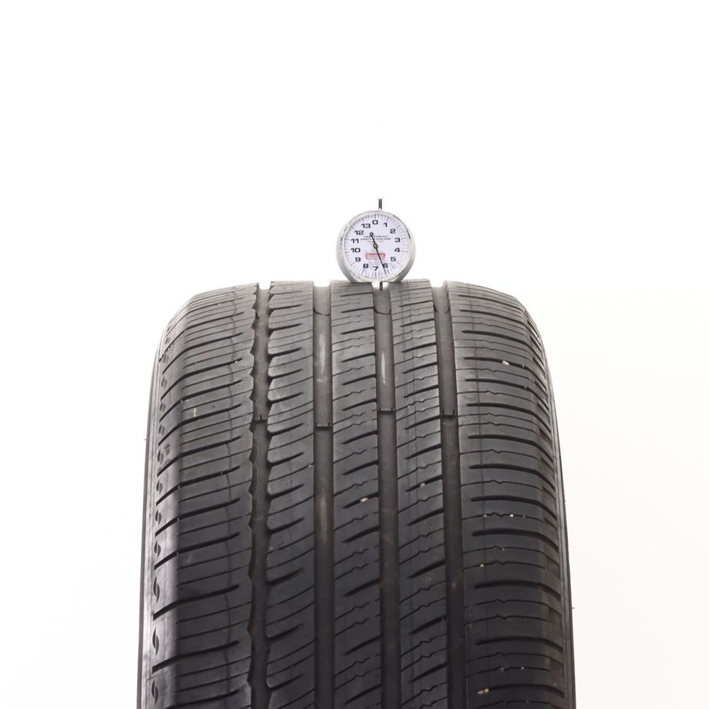 Set of (4) Used 245/50R20 Michelin Primacy Tour A/S 102V - 6-7.5/32 - Image 2