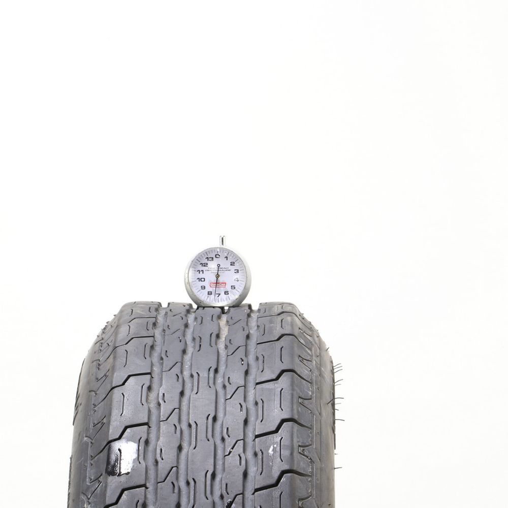 Used ST 205/75D14 Carlisle Sport Trail LH 100M C - 7/32 - Image 2