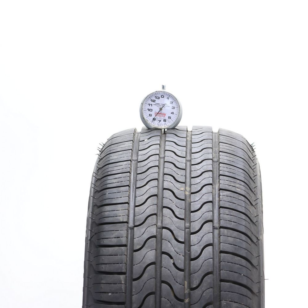 Set of (2) Used 215/60R16 Firestone All Season 95T - 6.5-8/32 - Image 5
