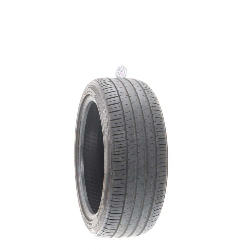 Used 225/45R18 Falken Ziex ZE310A Ecorun 95W - 8/32 - Image 1