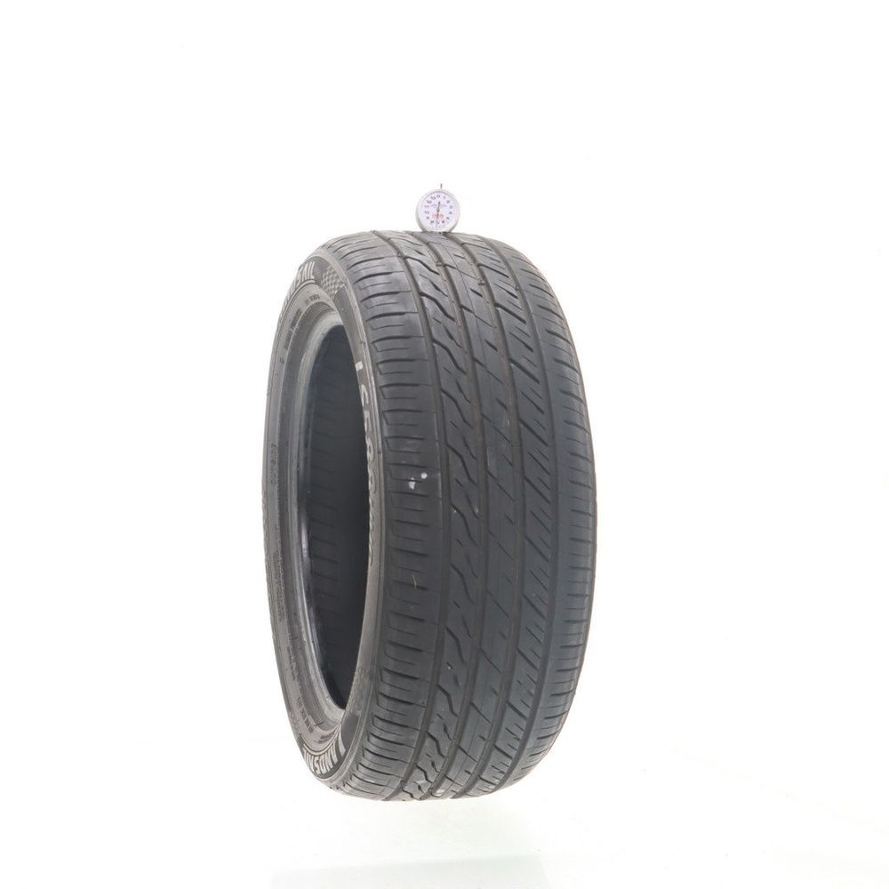 Used 225/50ZR17 Landsail LS588 UHP 98W - 7/32 - Image 1