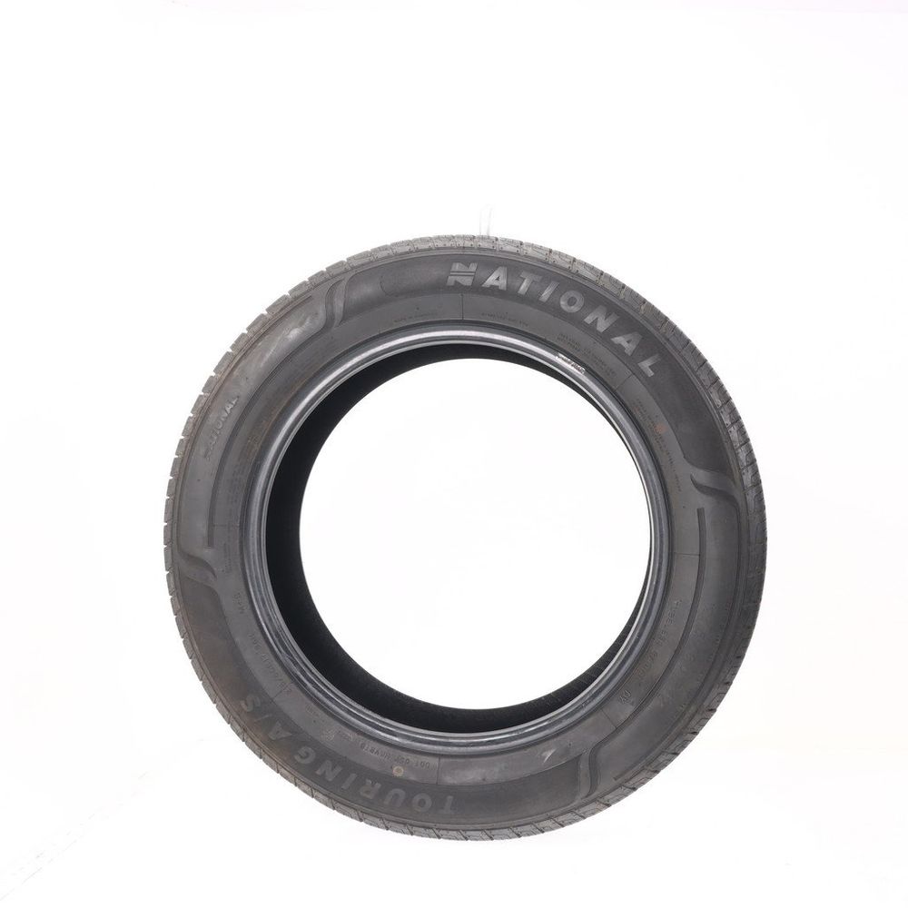 Used 215/60R17 National Touring A/S 96H - 8/32 - Image 3