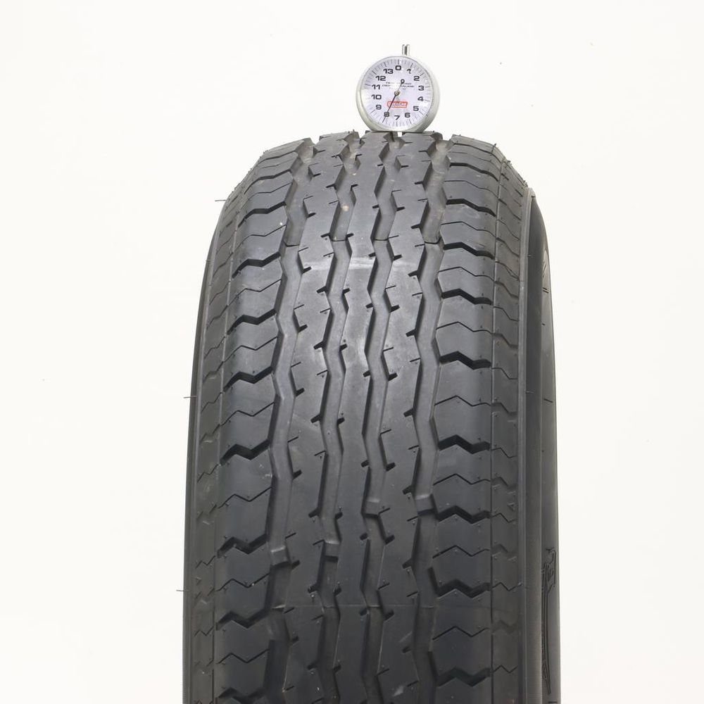 Used ST 225/75R15 Contender TTT868 117/112N E - 8/32 - Image 2