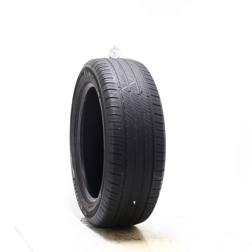 Used 225/55R18 Michelin Primacy Tour A/S 98V - 4/32 - Image 1
