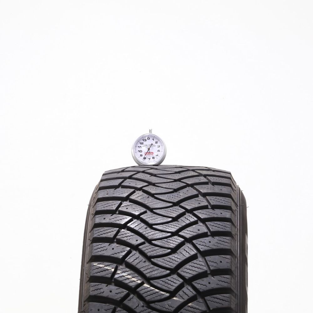 Used 225/60R18 Falken Winterpeak F-Ice 1 104T - 8/32 - Image 2