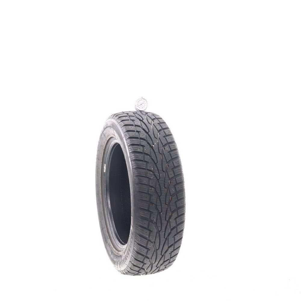 Used 185/65R15 Uniroyal Tiger Paw Ice & Snow 3 88T - 9/32 - Image 1