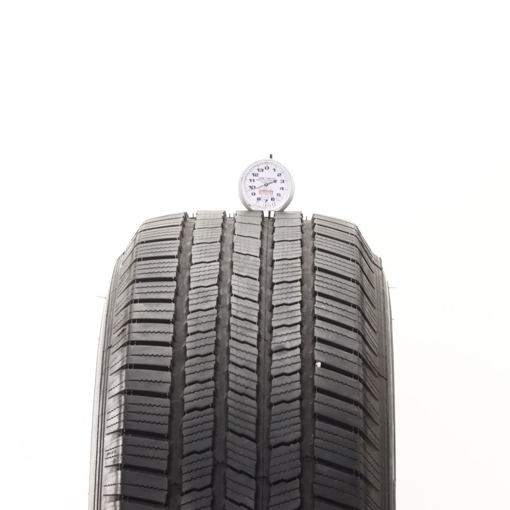 Set of (2) Used 245/60R20 Michelin Defender LTX M/S 107H - 8.5-9.5/32 - Image 5