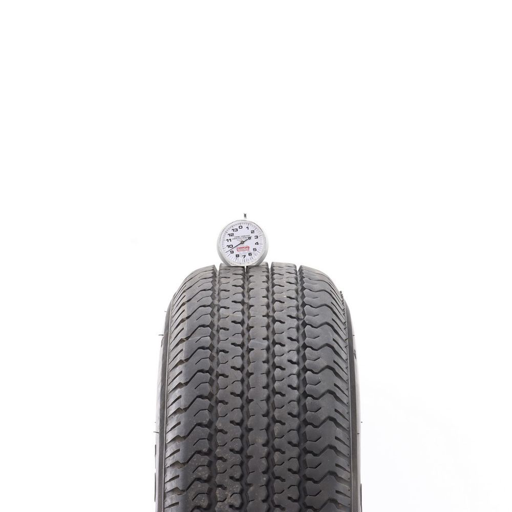 Used ST 205/75R14 Load Star Karrier 103/99M C - 9.5/32 - Image 2