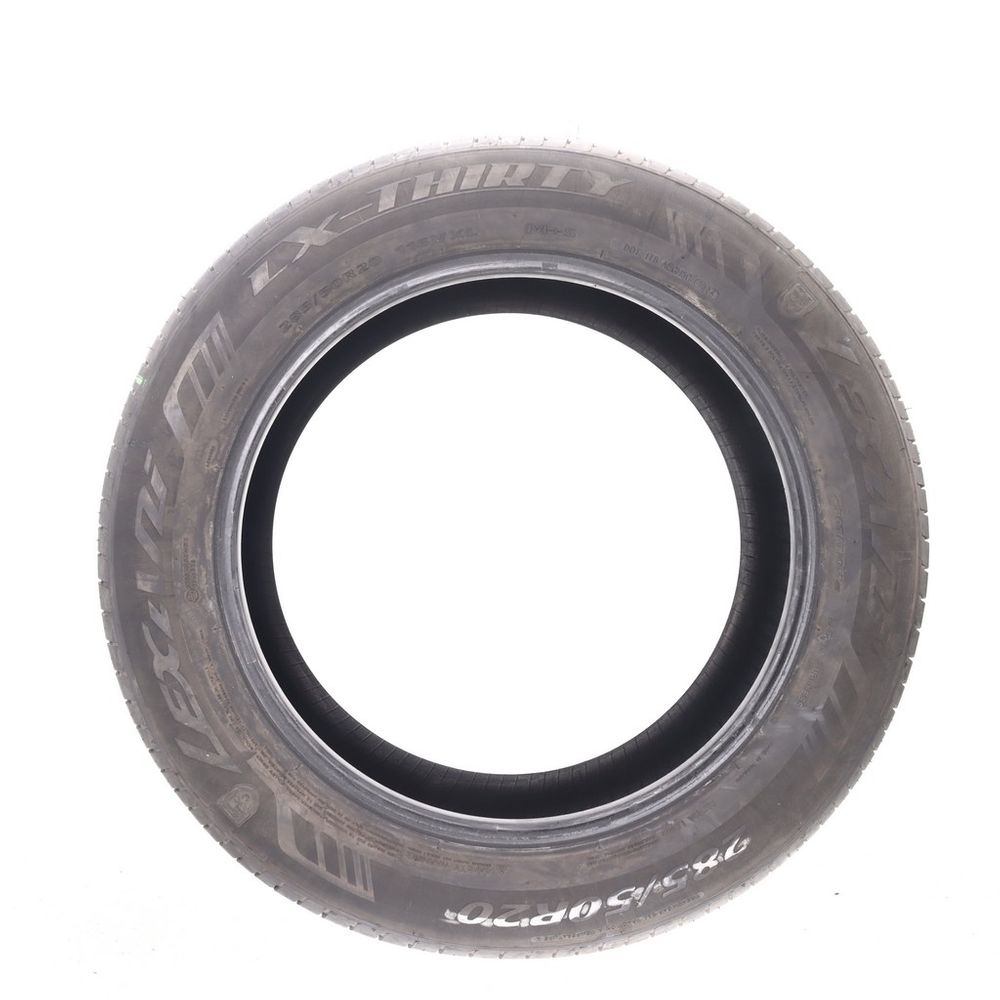 Used 285/50R20 Lexani LX-Thirty 116V - 9/32 - Image 3