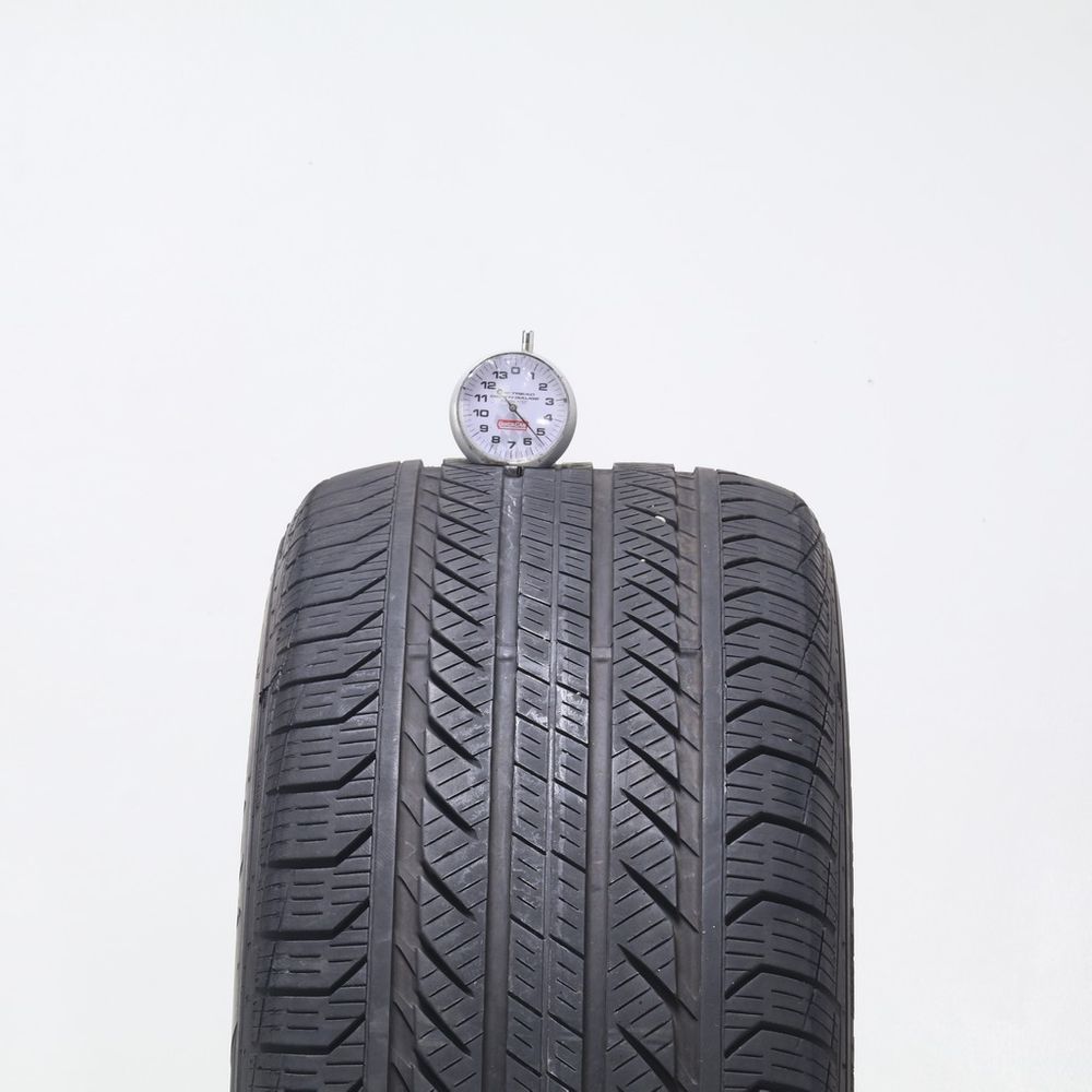 Set of (4) Used 235/55R18 Continental ProContact GX SSR MOE 100H - 5-6/32 - Image 2