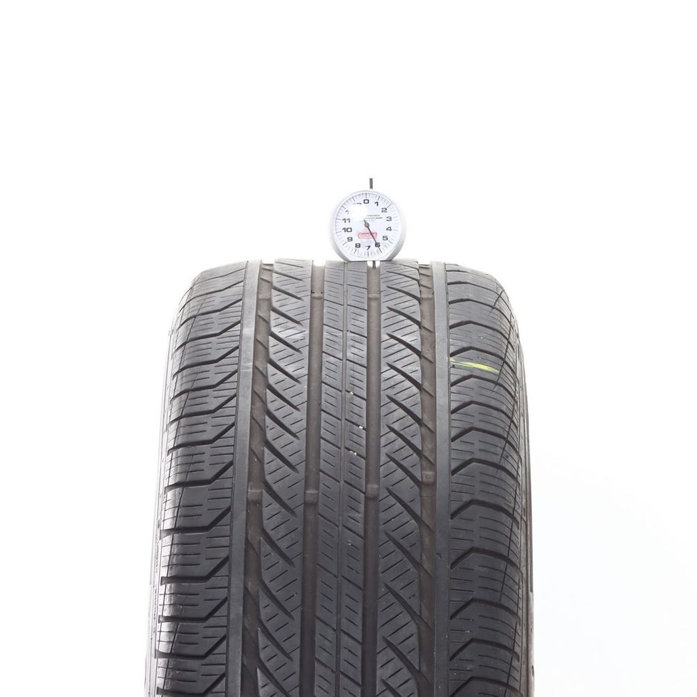 Set of (4) Used 235/55R18 Continental ProContact GX SSR MOE 100H - 5-6/32 - Image 5