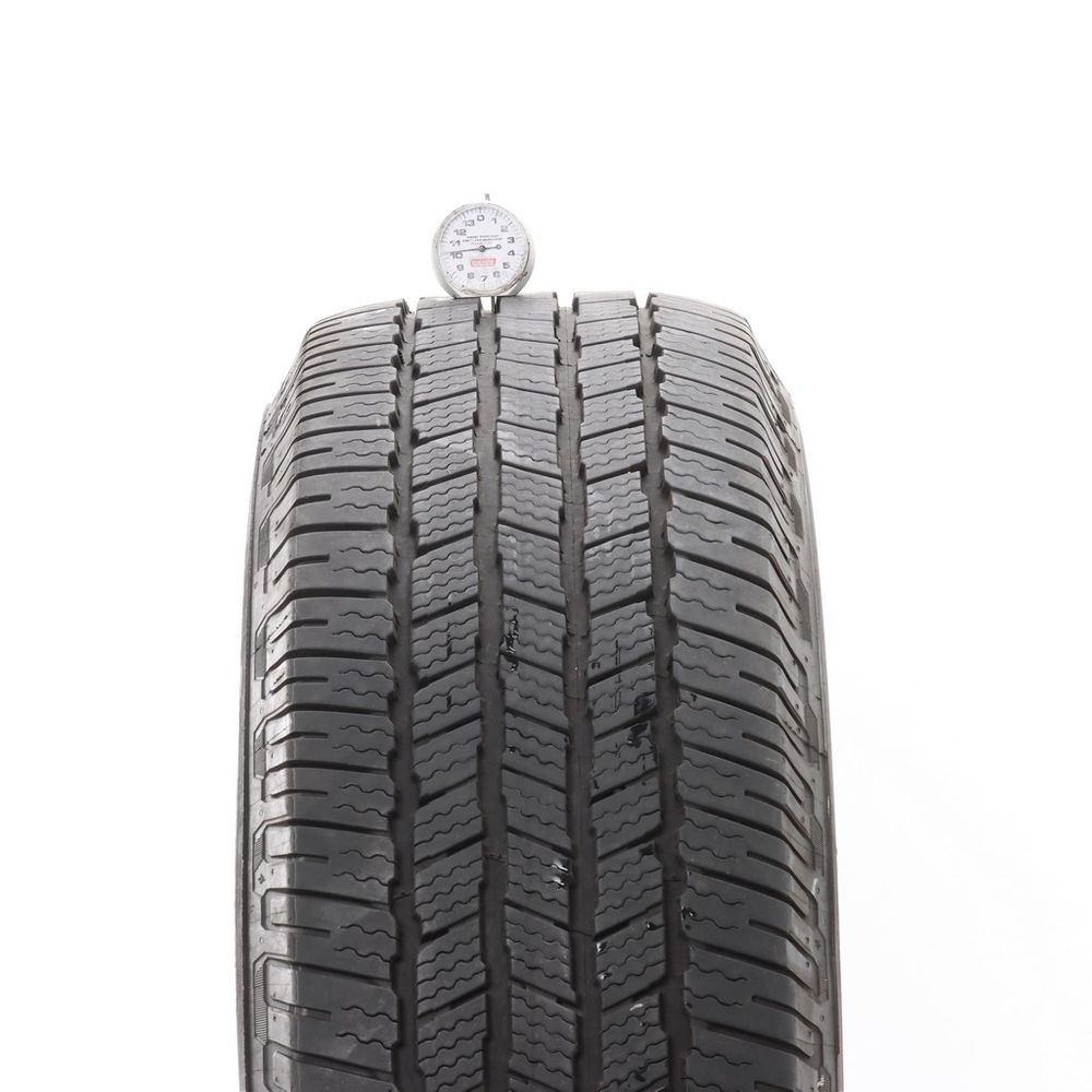 Used 275/65R18 Michelin X LT A/S 2 116T - 10/32 - Image 2