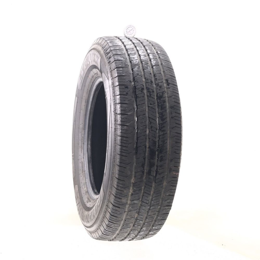 Used LT 275/70R18 Evoluxx Rotator H/T 125/122S E - 9/32 - Image 1