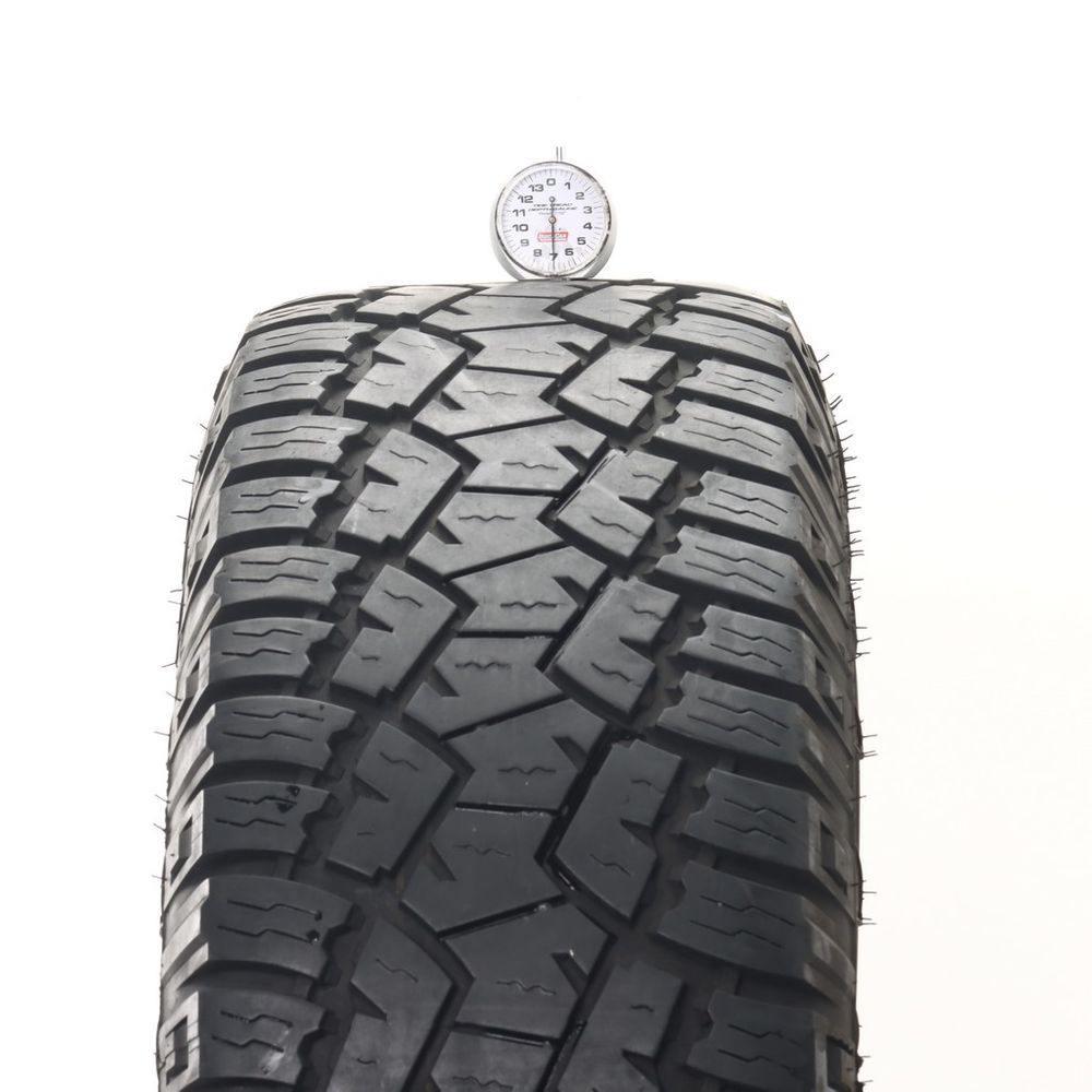 Used LT 285/75R16  Suretrac Radial A/T 122/119Q D - 7/32 - Image 2
