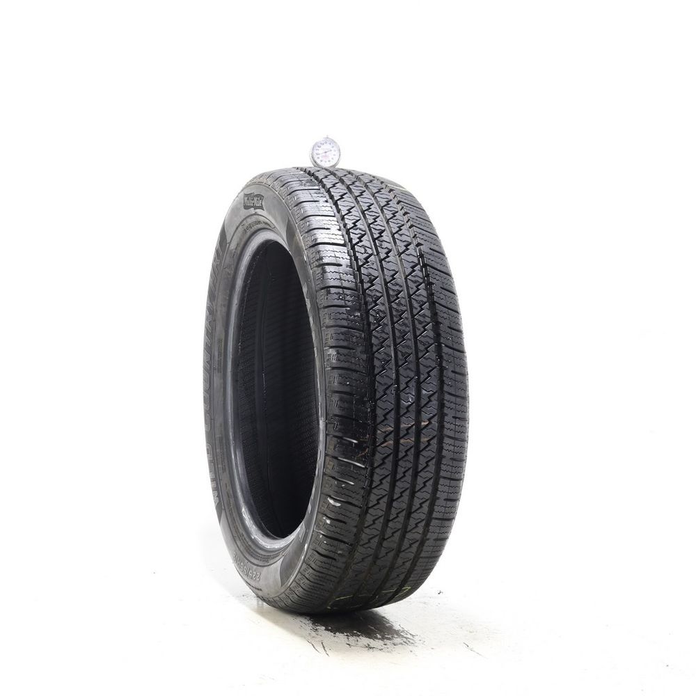 Used 225/55R19 Multi-Mile Wild Country HRT 99H - 9.5/32 - Image 1