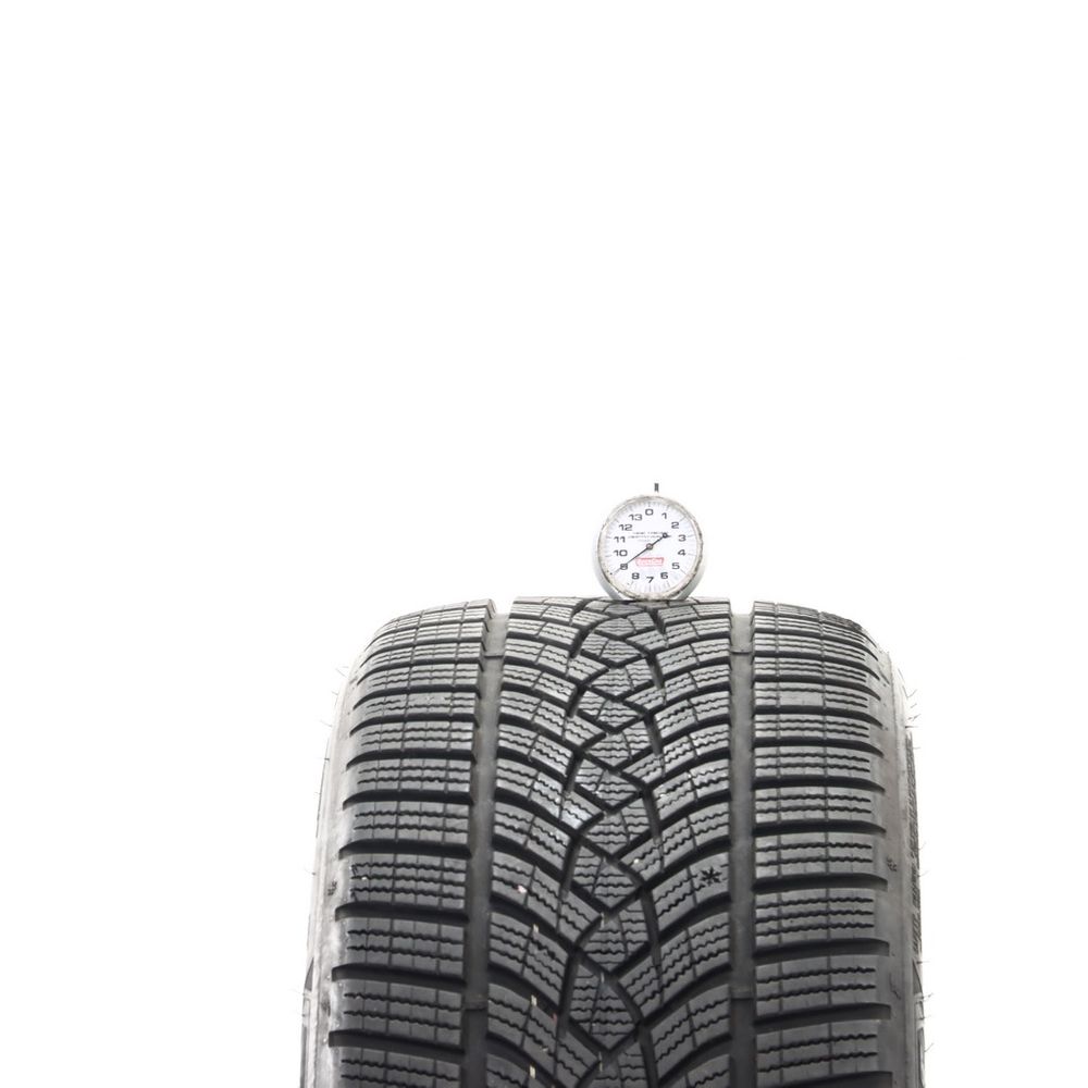 Used 245/40R19 Goodyear UltraGrip Performance Plus 98V - 9/32 - Image 2