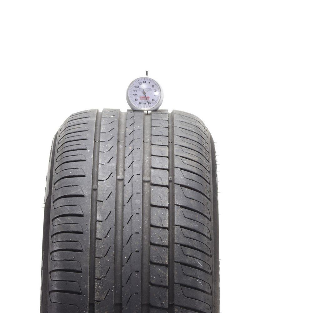 Used 225/50R18 Pirelli Cinturato P7 Run Flat 95W - 6/32 - Image 2