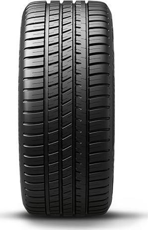 New P 275/35R20 Michelin Pilot Sport A/S 3 Plus 102Y - Image 3