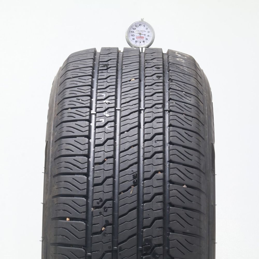 Set of (2) Used 275/60R20 Goodyear Wrangler Territory HT 116T - 10.5/32 - Image 2