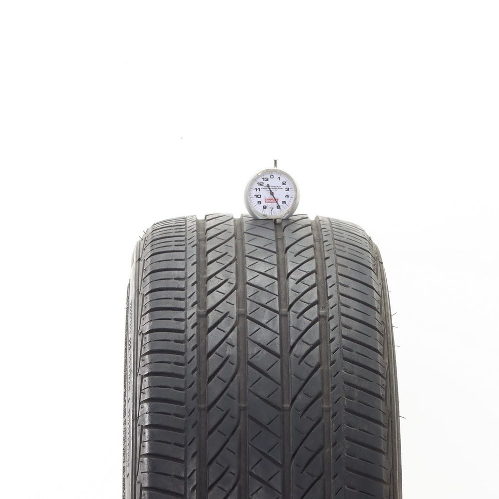 Set of (4) Used 235/45R18 Bridgestone Turanza EL440 94V - 6-7.5/32 - Image 2
