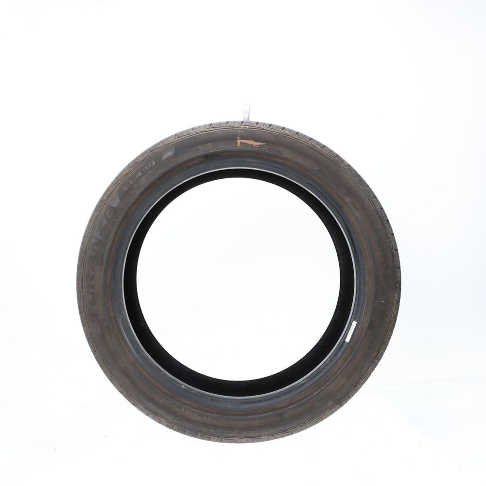 Set of (4) Used 235/45R18 Bridgestone Turanza EL440 94V - 6-7.5/32 - Image 12