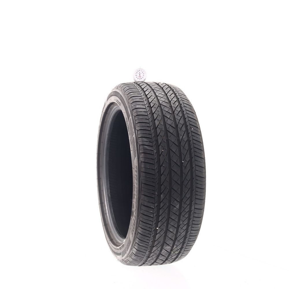 Set of (4) Used 235/45R18 Bridgestone Turanza EL440 94V - 6-7.5/32 - Image 4