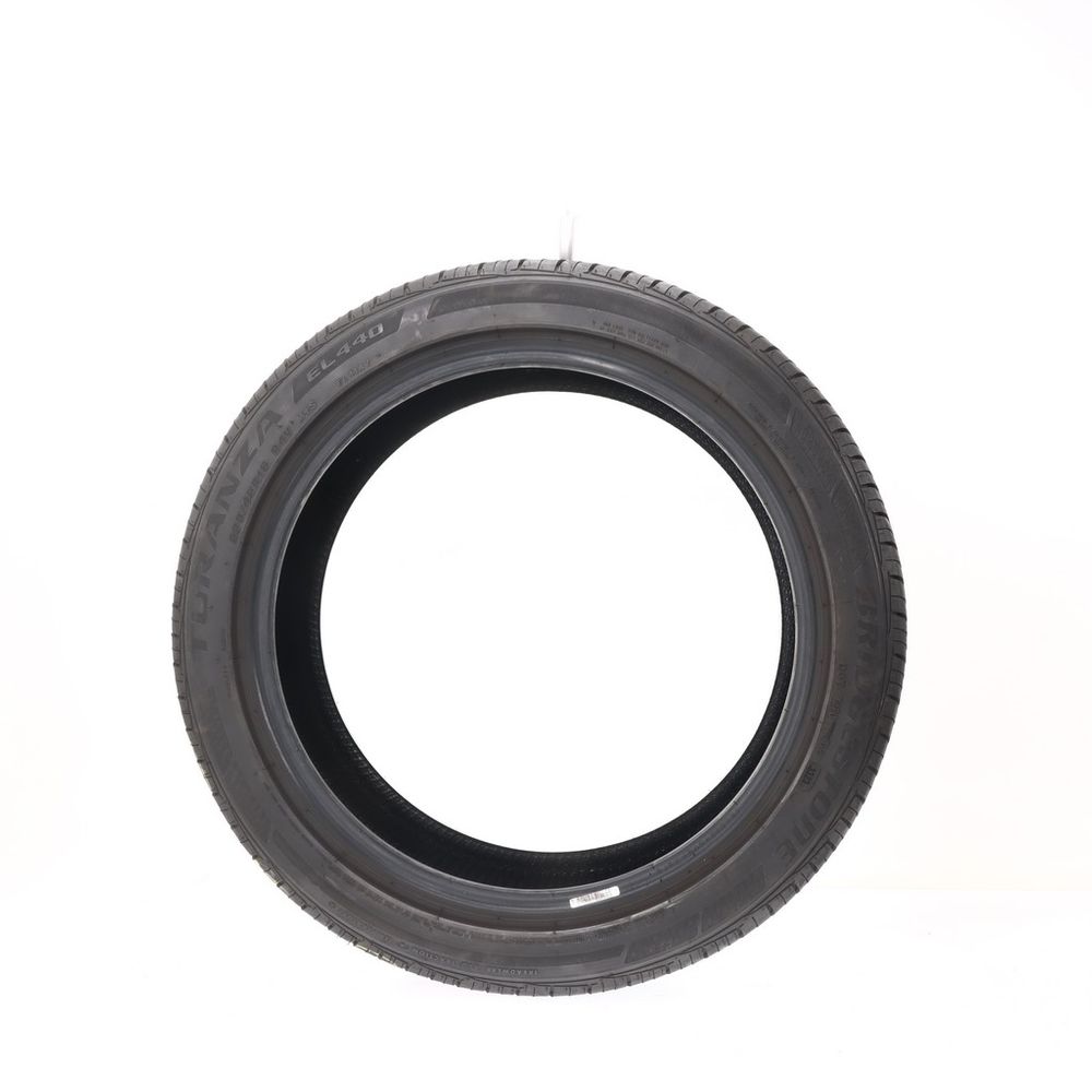 Set of (4) Used 235/45R18 Bridgestone Turanza EL440 94V - 6-7.5/32 - Image 6