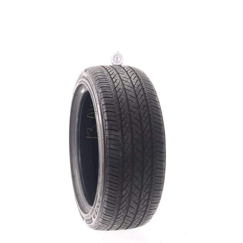 Set of (4) Used 235/45R18 Bridgestone Turanza EL440 94V - 6-7.5/32 - Image 7