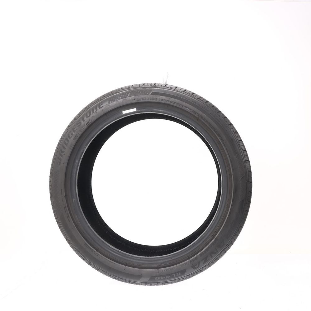 Set of (4) Used 235/45R18 Bridgestone Turanza EL440 94V - 6-7.5/32 - Image 9