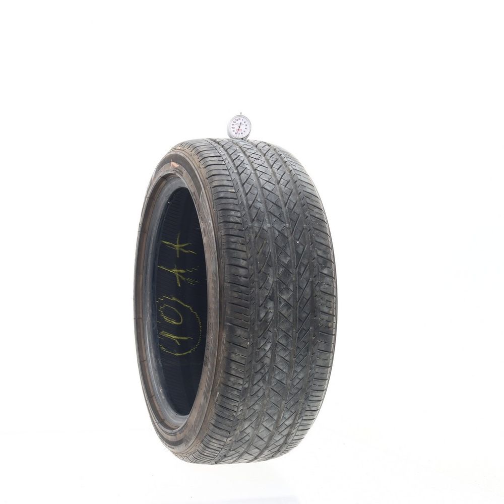 Set of (4) Used 235/45R18 Bridgestone Turanza EL440 94V - 6-7.5/32 - Image 10