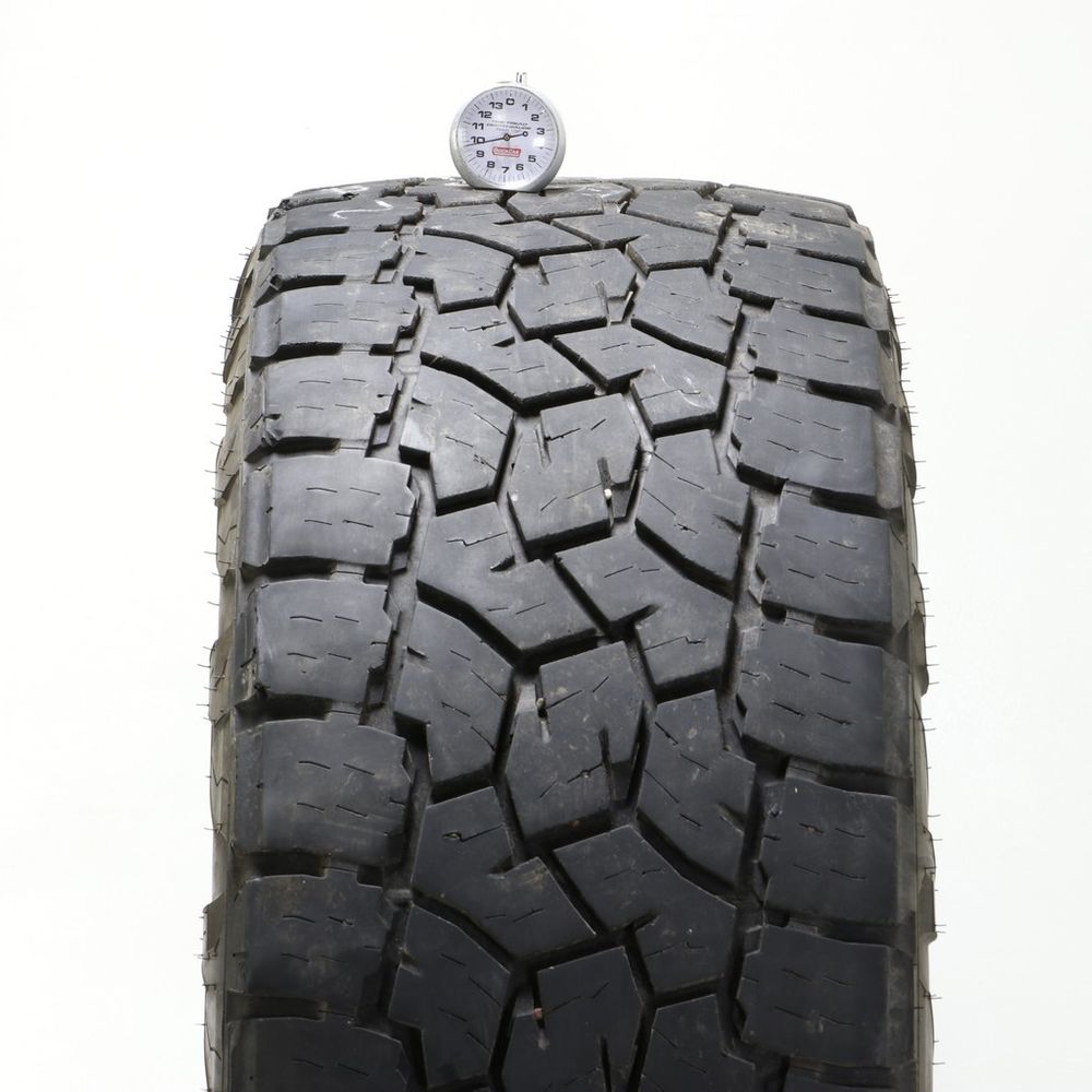 Set of (2) Used LT 285/55R20 Toyo Open Country A/T III 122/119T E - 9-9.5/32 - Image 5