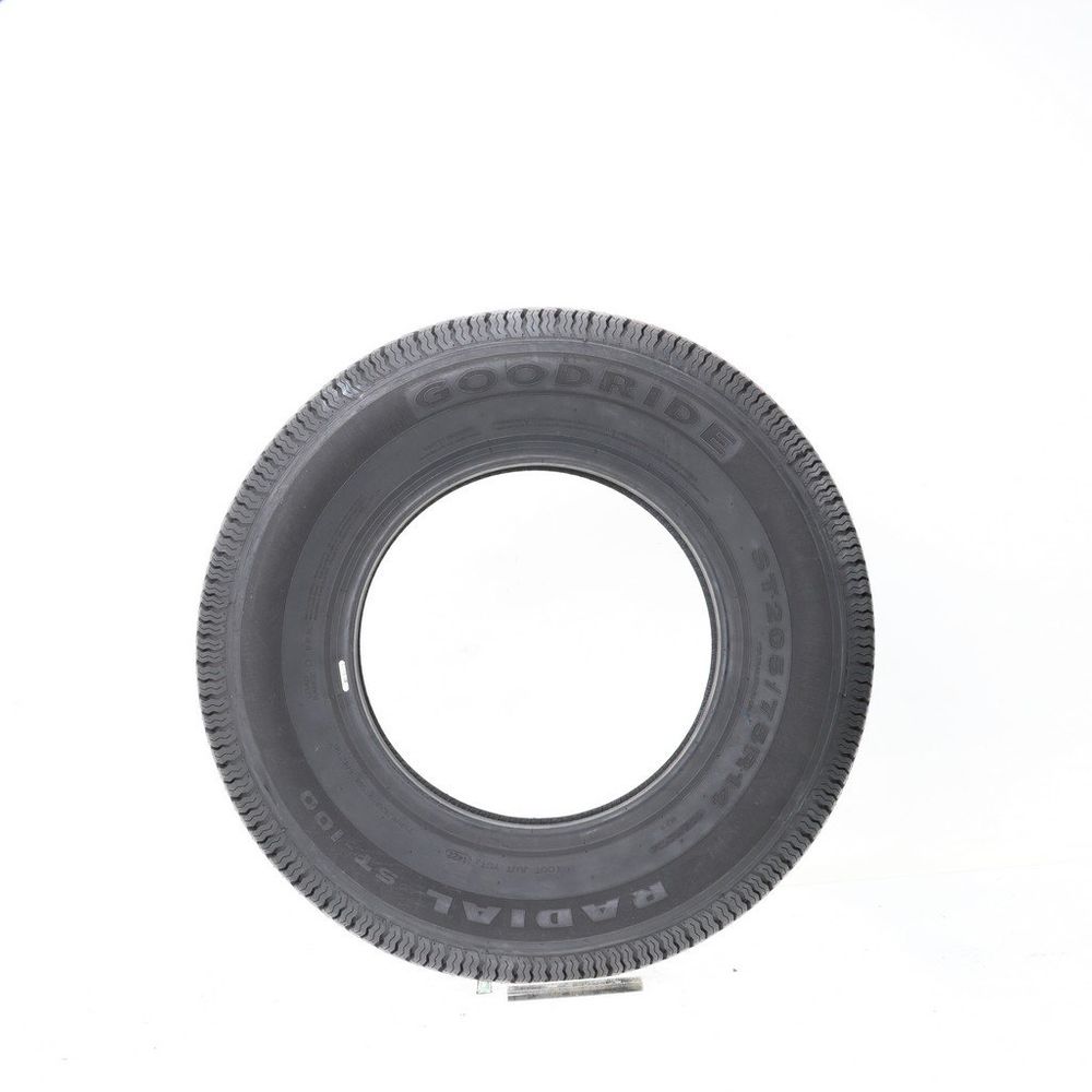 New ST 205/75R14 Goodride ST-100 105/101M D - Image 3