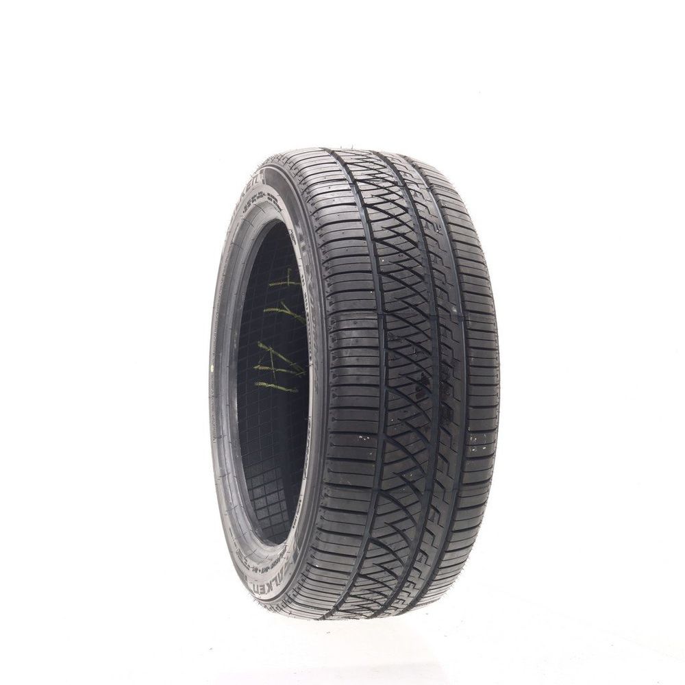 Driven Once 255/45R19 Falken Ziex ZE960 A/S 104V - 10.5/32 - Image 1