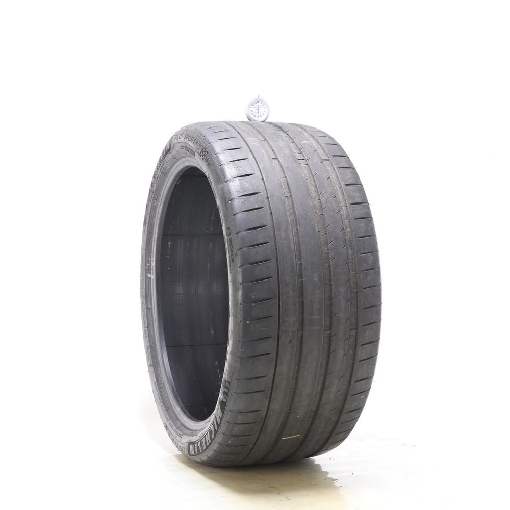 ミシュラン　フランス　1979年 ミシュラン 135SR15 72S TL ZX クラシックカータイヤ MICHELIN