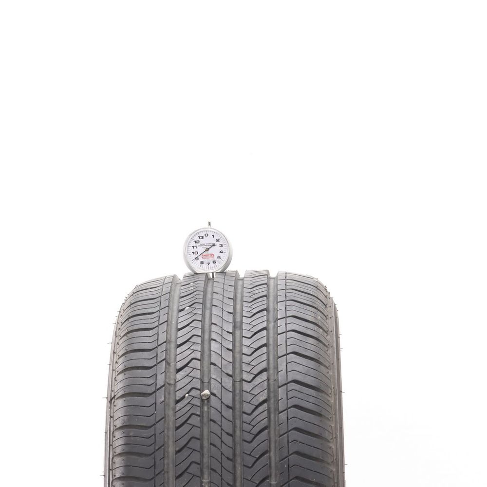 Used 225/55R17 Maxxis Bravo HP M3 101V - 9/32 - Image 2