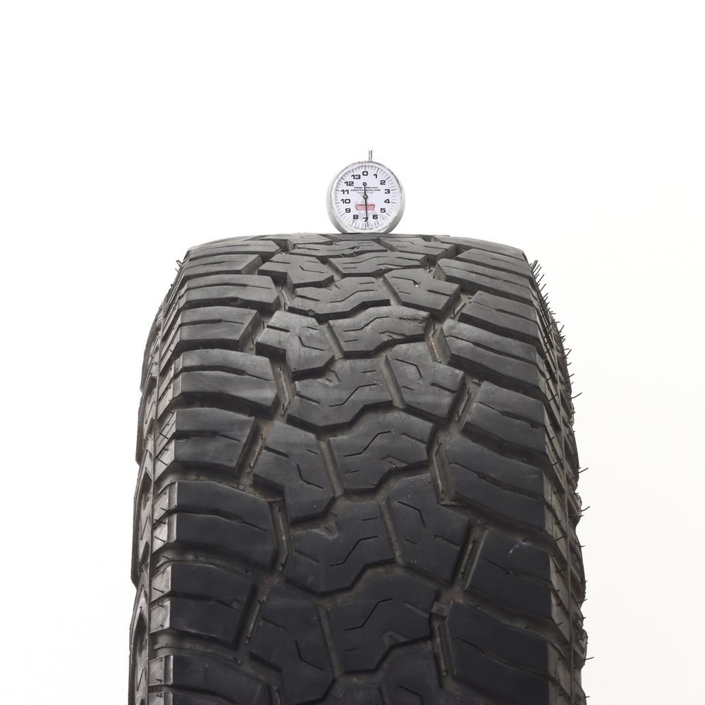 Used LT 265/70R17 Yokohama Geolandar X-AT 121/118Q E - 6.5/32 - Image 2