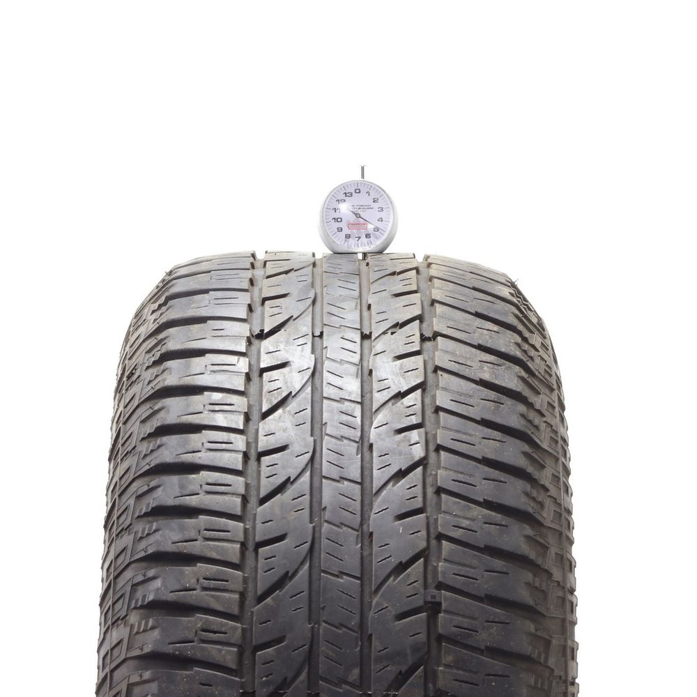 Used 275/65R18 Yokohama Geolandar A/T G015 116H - 4.5/32 - Image 2