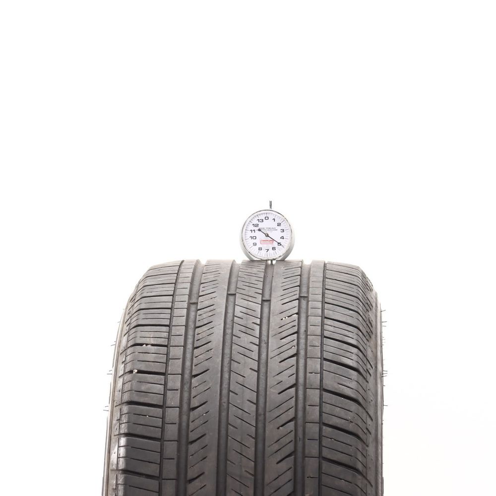 Set of (4) Used 225/55R18 Goodyear Assurance Finesse 98H - 5-6.5/32 - Image 2