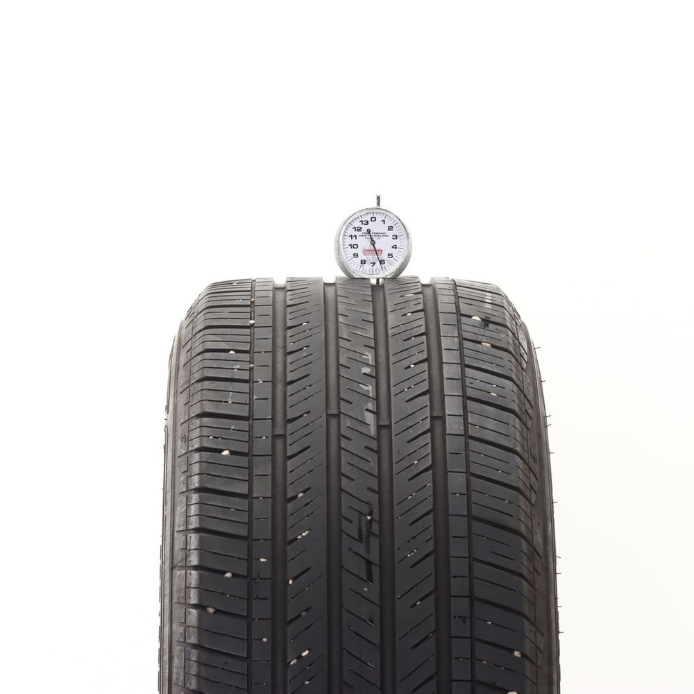 Set of (4) Used 225/55R18 Goodyear Assurance Finesse 98H - 5-6.5/32 - Image 8