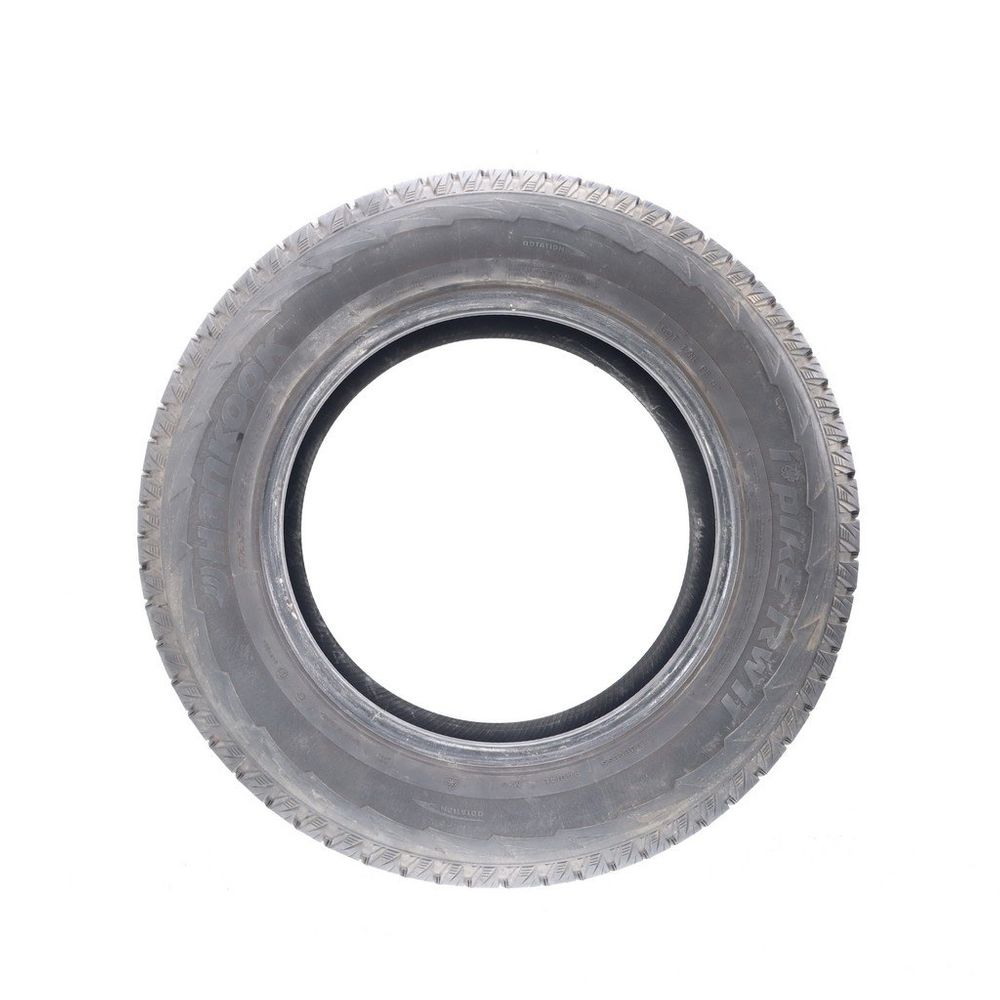 Used 255/65R18 Hankook iPike RW11 109T - 7.5/32 - Image 3