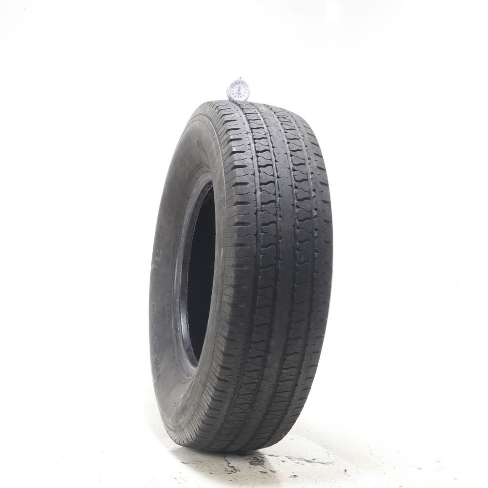 Used LT 245/75R16 BFGoodrich Commercial T/A All-Season 120/116Q - 7/32 - Image 1