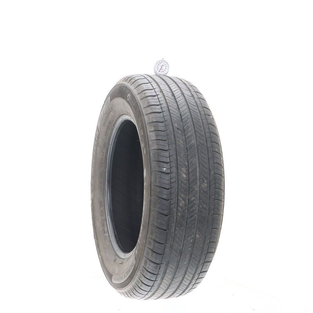 Set of (4) Used 235/65R17 Michelin Primacy All Season 104H - 8/32 - Image 1